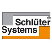 Logo for Schlüter-Systems Ltd