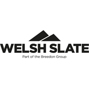 Logo for Welsh Slate