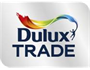 Logo for Dulux Trade, brand of AkzoNobel