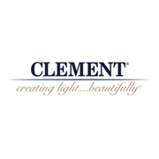 Logo for Clement Windows Group