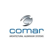 Logo for Comar Architectural Aluminium Systems