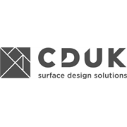 Logo for CDUK