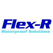 Logo for Flex-R