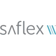 Logo for Saflex