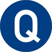 Logo for Quantum Flooring Solutions, a trading name of Quantum Profile Systems Ltd