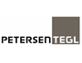 Logo for Petersen Tegl A/S