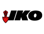 Logo for IKO UK