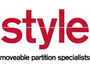 Logo for Style - Moveable Partition Specialists