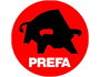 Logo for PREFA UK Ltd