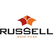 Logo for Russell Roof Tiles