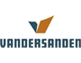 Logo for Vandersanden Brick
