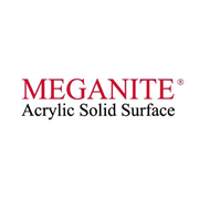 Logo for Meganite Solid Surface