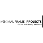 Logo for Minimal Frame Projects