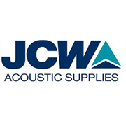 Logo for JCW Acoustic Supplies Limited