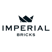 Logo for Imperial Bricks