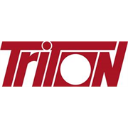 Logo for Triton Systems