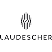 Logo for LAUDESCHER