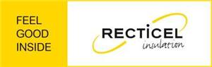 Logo for Recticel Insulation
