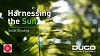 Watch Harnessing the Sun: Solar Shading  by Duco Ventilation & Sun Control NV