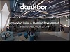Watch Improving Learning and Living Environments within the Education Sector by danfloor UK Ltd