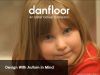 Watch Design with Autism in Mind  by danfloor UK Ltd