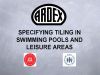 Watch Specifying Tiling in Swimming Pools and Leisure Areas by Ardex UK Ltd – High Performance Flooring, Tiling, Screeding and Building Products