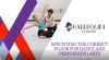 Watch Specifying the Correct Floor for Dance and Performing Arts: What You Need to Know by Harlequin Floors (British Harlequin plc)