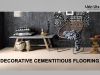 Watch Decorative Cementitious Flooring  by UZIN UTZ