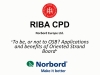 Watch To Be or Not to OSB? The Benefits and Applications of Oriented Strand Board by Norbord Europe Ltd