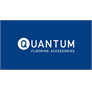 Quantum Flooring Solutions, a trading name of Quantum Profile Systems Ltd logo