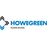 Howe Green  logo