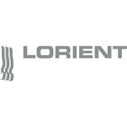 Logo for Lorient Polyproducts Ltd