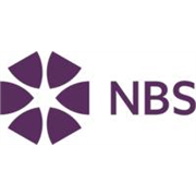 Logo for NBS