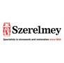 Szerelmey Ltd logo