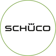 Logo for Schueco UK Ltd
