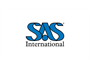 Logo for SAS International Ltd