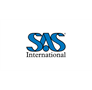 SAS International Ltd logo