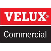 Logo for VELUX Commercial