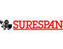 Logo for Surespan