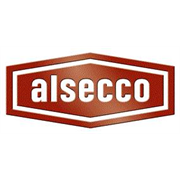 Logo for alsecco (UK) Ltd