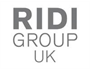 Logo for RIDI Group UK