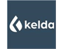 Logo for Kelda Showers
