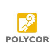 Logo for Polycor, Inc