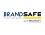 Logo for Brandsafe