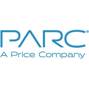 Logo for PARC, a Price Company