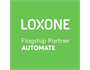 Logo for Loxone Flagship Partner Automate