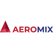 Logo for Aeromix Flowing Insulation