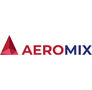 Aeromix Flowing Insulation logo