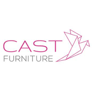 Logo for Cast Furniture Ltd