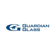 Logo for Guardian Glass UK Ltd